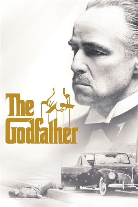 godfather tits|The Godfather (1972)